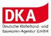 DKA-GmbH Deutsche Klebeband- und Bauwaren-Agentur