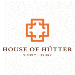 Hütter GmbH House of Hütter - Münchener Kindl