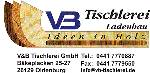 V & B Tischlerei Ladenbau Innenausbau GmbH