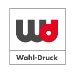 Wahl-Druck GmbH