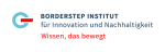 Borderstep Institut für Innovation und Nachhaltigkeit gGmbH