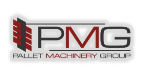 PALLET MACHINERY GROUP