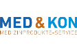 MED & KON GmbH