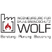 Ingenieurbüro für Bau & Brandschutz Wolf