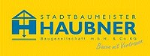 Stadtbaumeister Franz Haubner Baugesellschaft m.