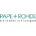 Pape & Rohde GmbH & Co. Büroeinrichtung KG