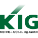 KOHNS+GÖBEL Ingenieur GmbH