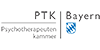 Psychotherapeutenkammer Bayern