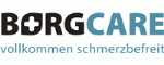 Borgcare Praxis für Schmerztherapie Stuttgart