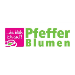 Pfeffer Blumen