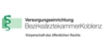 Versorgungseinrichtung der Bezirksärztekammer Koblenz K.d.ö.R