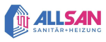 ALLSAN Sanitär + Heizung