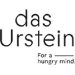 das Urstein For a hungry mind