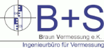 B+S Braun Vermessung e. K. Dirk Braun