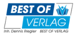 Best of Verlag Inhaber Dennis Riegler