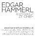 Edgar Hammerl Architektur ZT GmbH