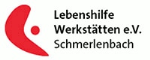 Lebenshilfe Werkstätten e. V. Schmerlenbach