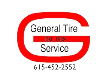 GENERAL TIRE SERVICE, INC