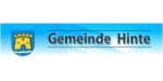 Gemeinde Hinte