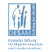 Deutsche Stiftung für Allgemeinmedizin und Familienmedizin (DESAM)