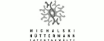 Michalski Hüttermann & Partner Patentanwälte mbB