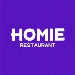 Homie Bar & Restaurant