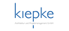 Kiepke Architektur und Projektmanagement GmbH