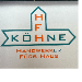 HFH Koehne (Inhaber G. Köhne