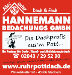 Hannemann Bedachungs GmbH