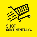 Magasin Continental -Le Liquidateur