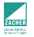 Metallbau Zacher GmbH