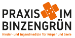 Praxis im Binzengrün Kinder- und Jugendmedizin für Körper und Seele