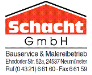 Schacht GmbH Bauservice und Malereibetrieb