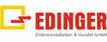 Edinger Elektroinstallation und Handel GmbH