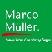 Hauskrankenpflege Marco Müller