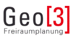 Geo3 GmbH Freiraumplanung