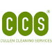 CCS Cullen Cleaning