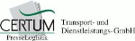 CERTUM Transport und Dienstleistungs-GmbH