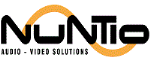 NUNTIO Audio - Video Solutions GmbH