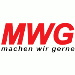 MWG Dienstleistungen GmbH