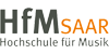 Hochschule für Musik Saar