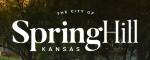 City of Spring Hill Kansas