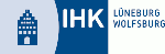 IHK - Industrie- und Handelskammer Lüneburg-Wolfsburg