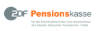 Pensionskasse für die Arbeitnehmerinnen und Arbeitnehmer des ZDF
