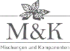 M & K Gewürze und Wertstoffe GmbH