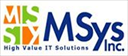 MSys UK Ltd