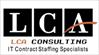 LCA Consulting Services