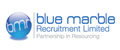 Blue Marble Recruitment Limited